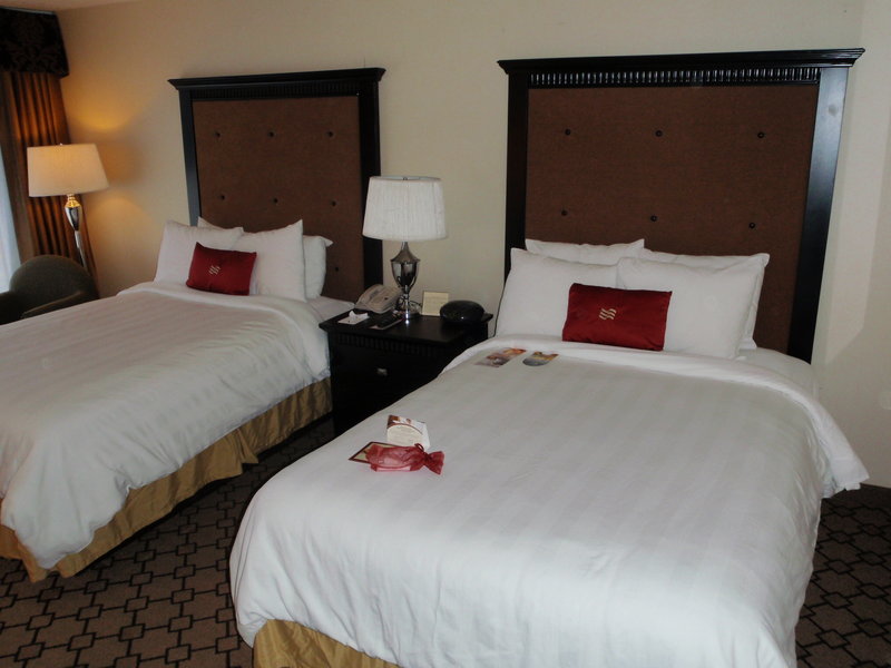 Crowne Plaza-Oklahoma City - Oklahoma City, OK