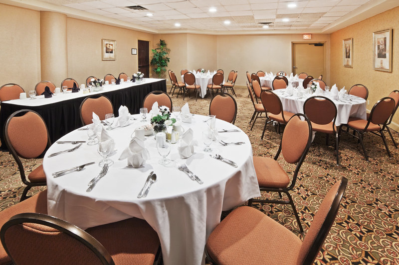 Holiday Inn NORMAN - Norman, OK