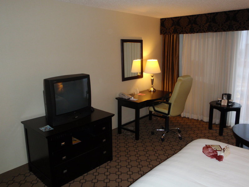 Crowne Plaza-Oklahoma City - Oklahoma City, OK