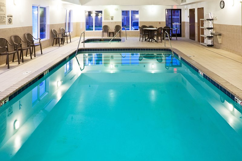 Holiday Inn Express & Suites OKLAHOMA CITY - BETHANY - Bethany, OK