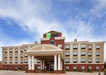 Holiday Inn Express Guthrie
