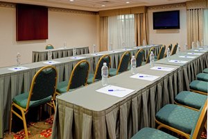 Meeting Facilities