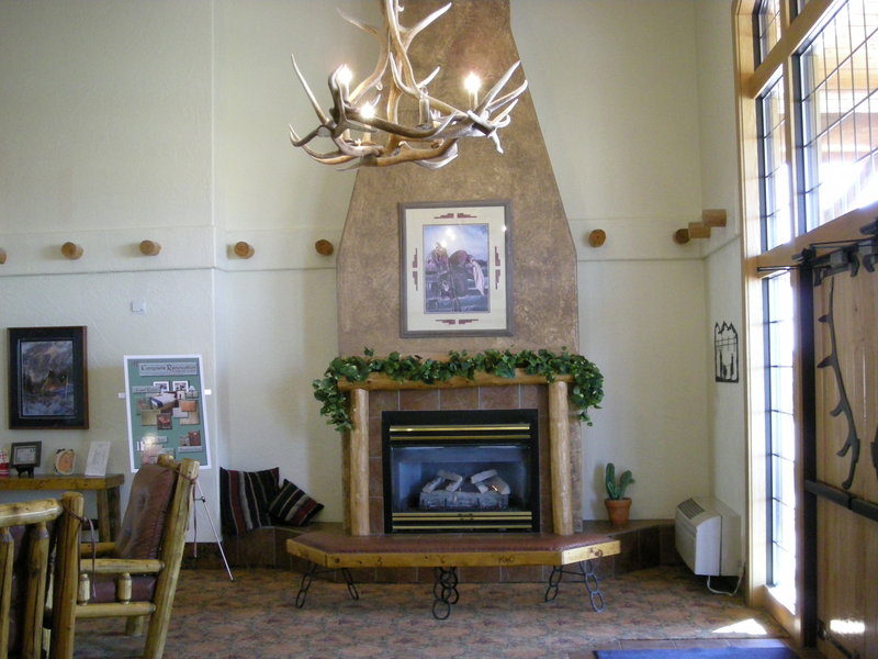 Holiday Inn Express OGALLALA - Ogallala, NE