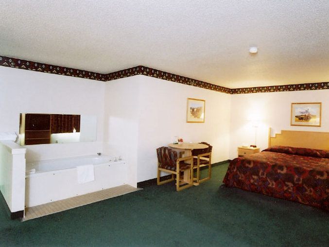 Holiday Inn Express OGALLALA - Ogallala, NE