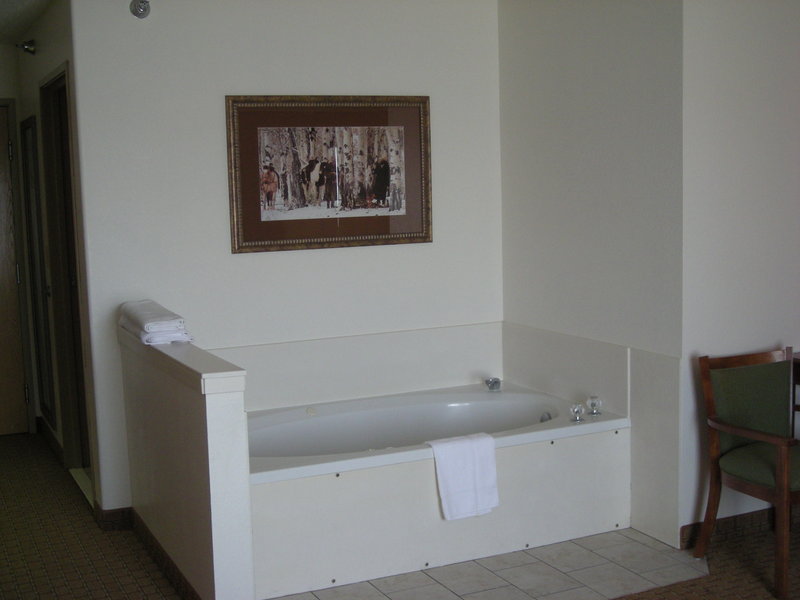 Holiday Inn Express OGALLALA - Ogallala, NE