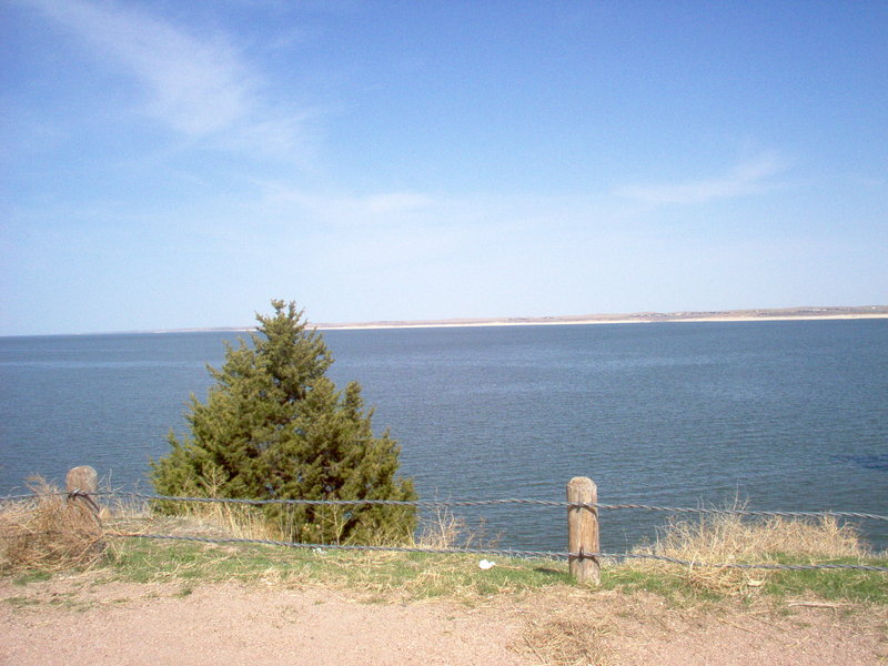 Holiday Inn Express OGALLALA - Ogallala, NE