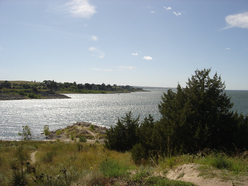 Holiday Inn Express OGALLALA - Ogallala, NE