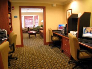 Conference Area