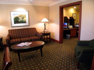 Conference Area
