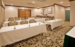 Meeting Facilities