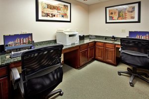 Conference Area