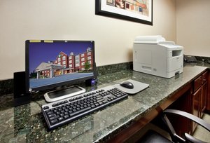 Conference Area