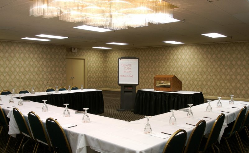 Crowne Plaza HICKORY - Hickory, NC