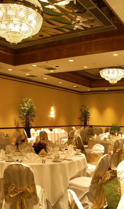 Crowne Plaza HICKORY - Hickory, NC