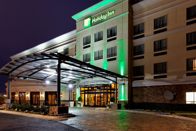 Holiday Inn - Odessa, TX