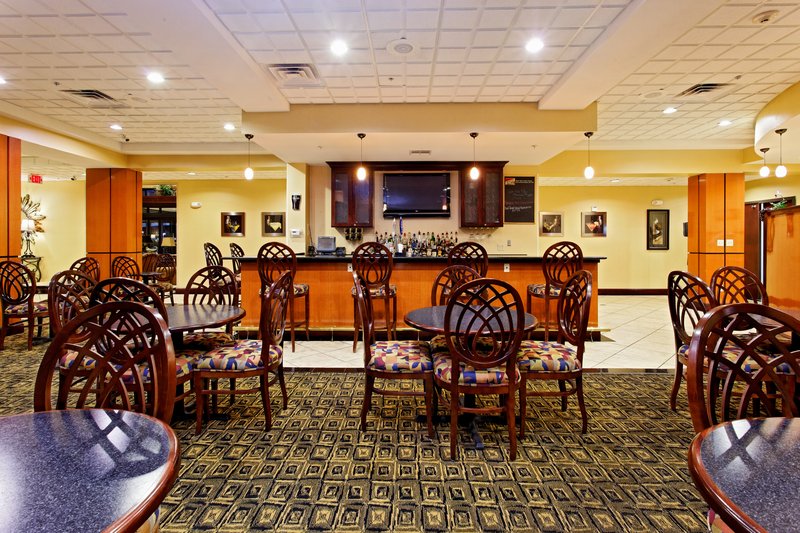 Holiday Inn - Odessa, TX