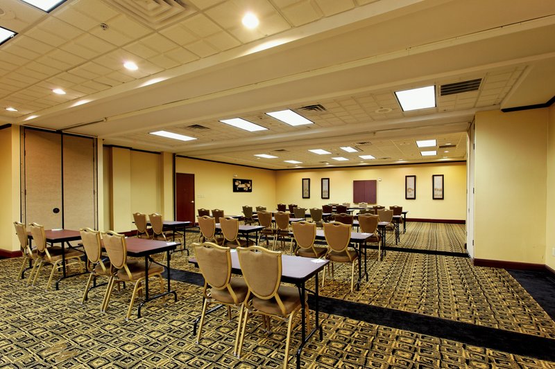 Holiday Inn - Odessa, TX