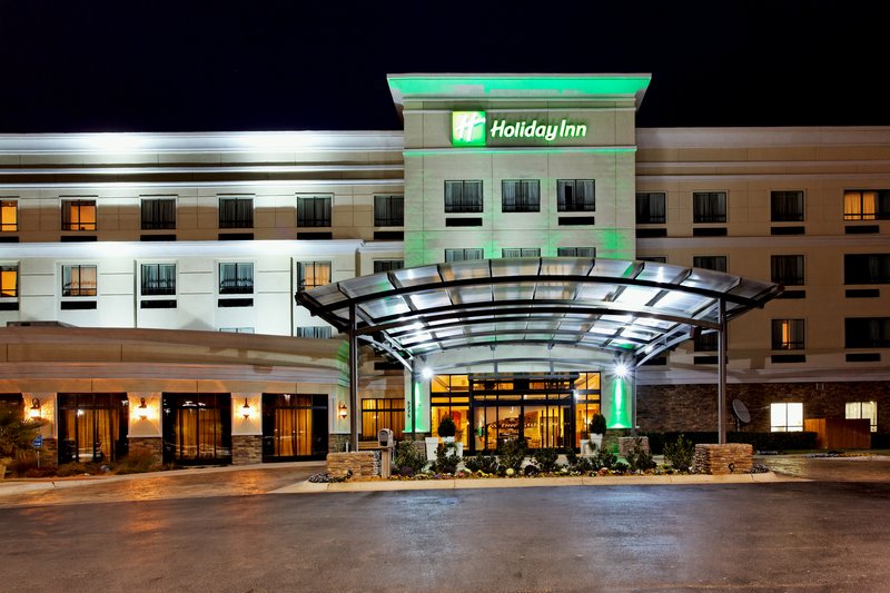 Holiday Inn - Odessa, TX