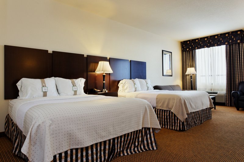 Holiday Inn - Odessa, TX