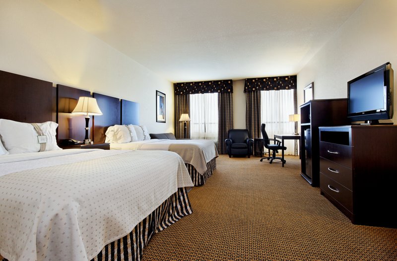 Holiday Inn - Odessa, TX