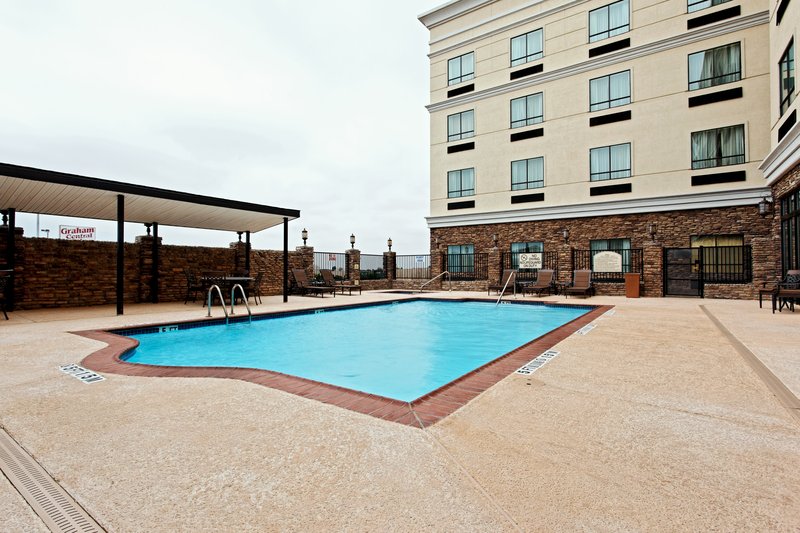 Holiday Inn - Odessa, TX