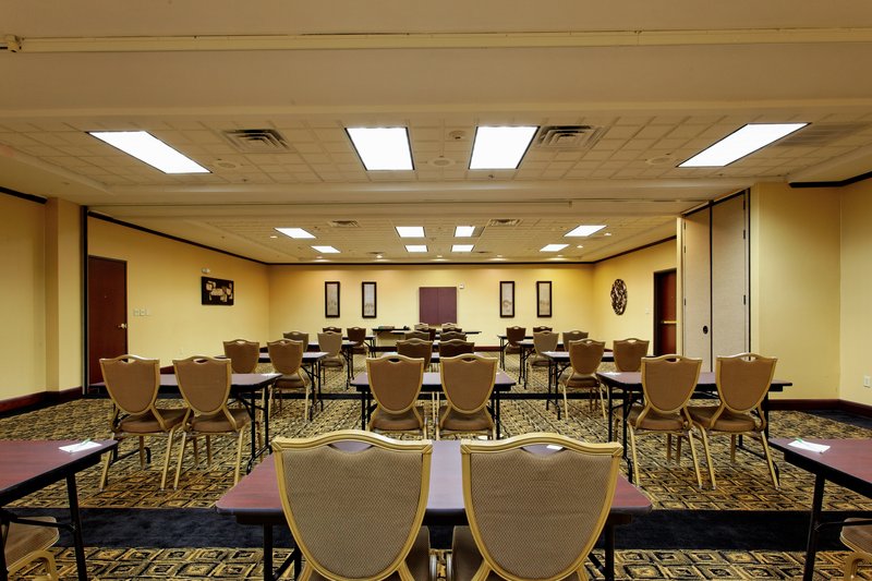 Holiday Inn - Odessa, TX