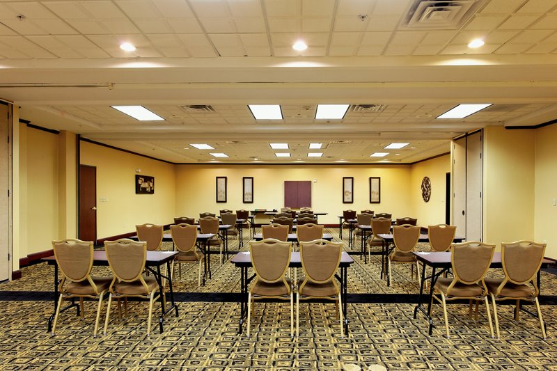 Holiday Inn - Odessa, TX