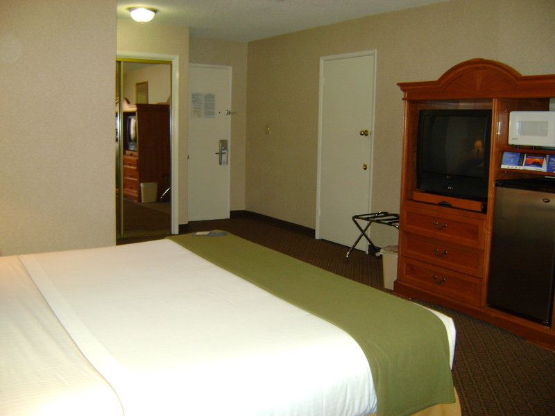 Holiday Inn Express OCEANSIDE - Oceanside, CA