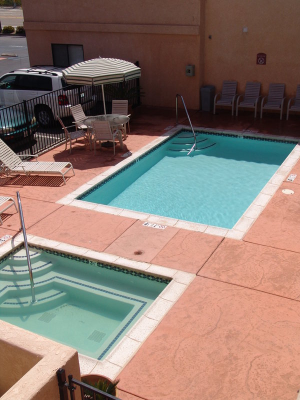 Holiday Inn Express OCEANSIDE - Oceanside, CA