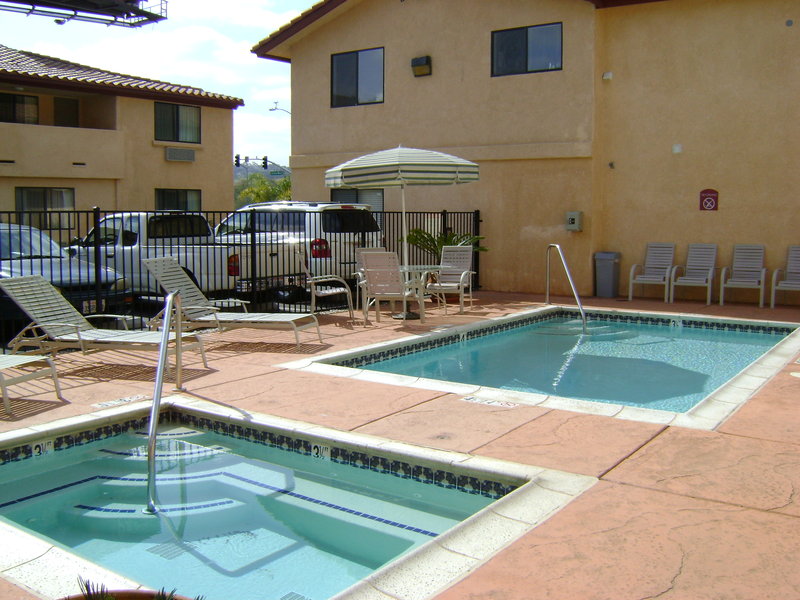Holiday Inn Express OCEANSIDE - Oceanside, CA