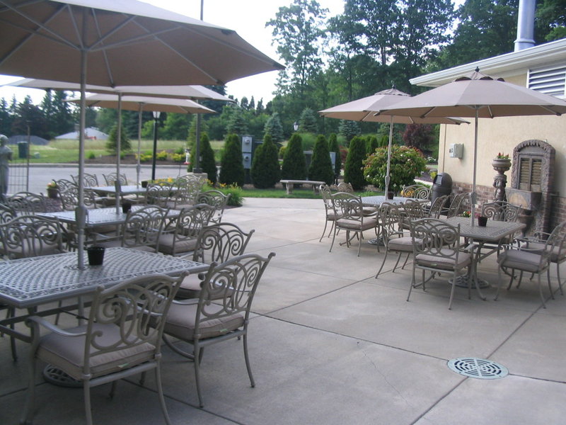 Holiday Inn Express Sharon/Hermitage - West Middlesex, PA