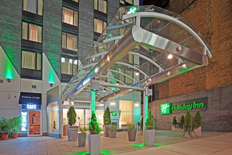 Holiday Inn NYC Manhattan 6th Ave