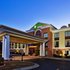 Holiday Inn Express & Stes