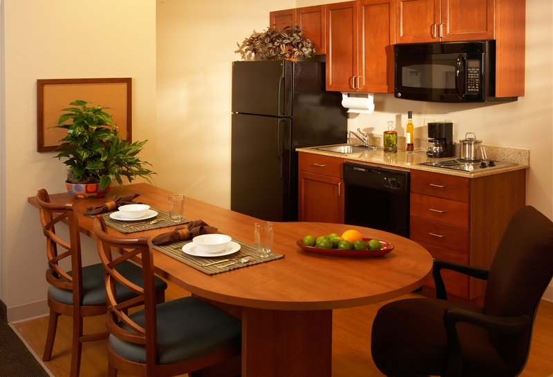 Candlewood Suites SECAUCUS - MEADOWLANDS - Secaucus, NJ