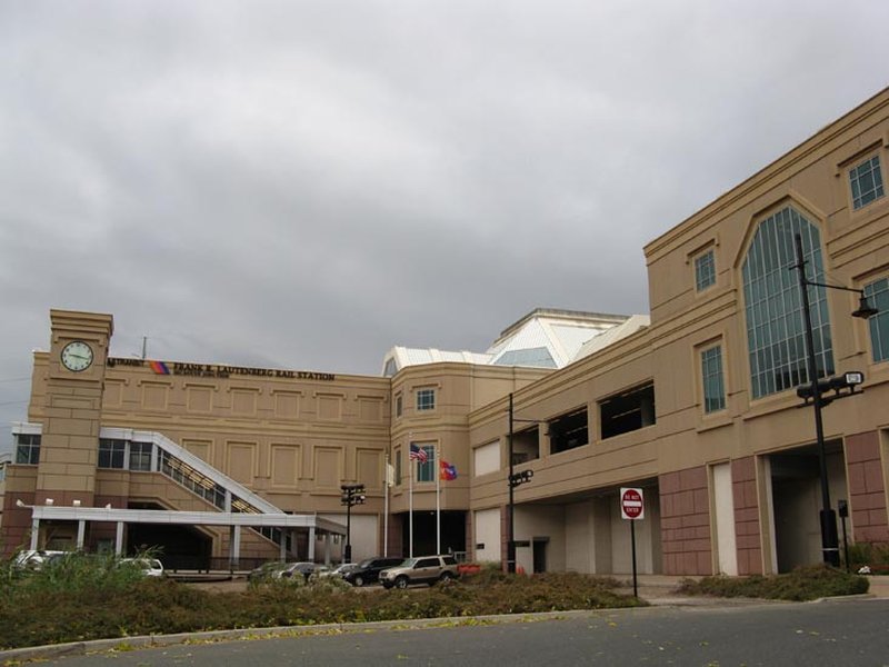 Candlewood Suites SECAUCUS - MEADOWLANDS - Secaucus, NJ