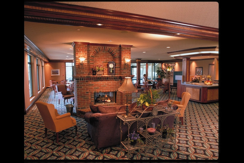 Holiday Inn Express Holland - Holland, MI