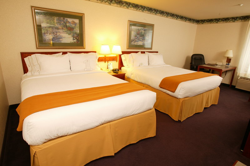 Holiday Inn Express Holland - Holland, MI