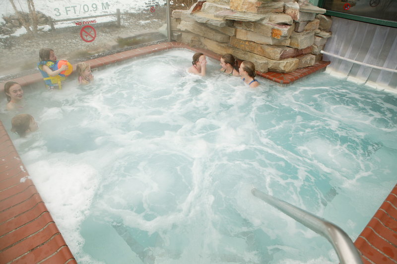 Holiday Inn Express Holland - Holland, MI