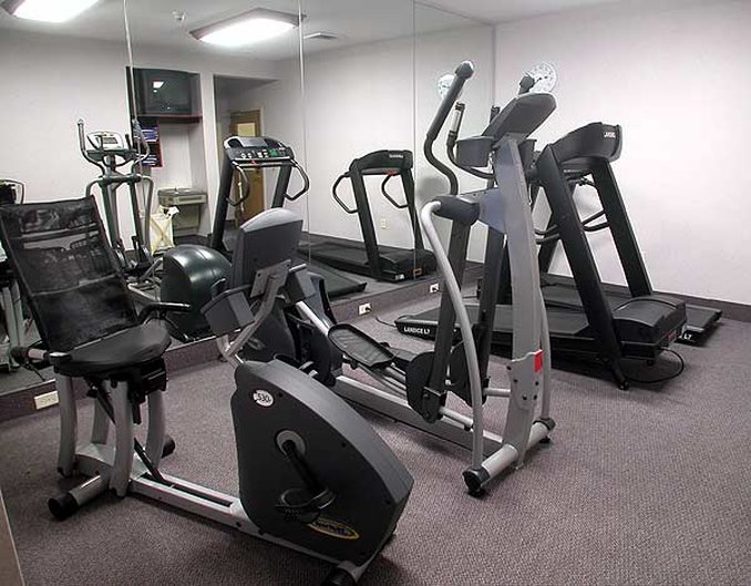 Holiday Inn Express Holland - Holland, MI