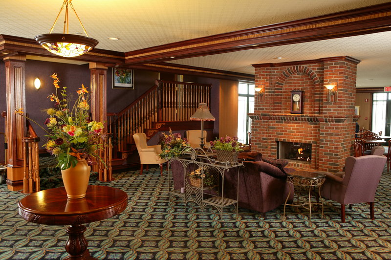 Holiday Inn Express Holland - Holland, MI