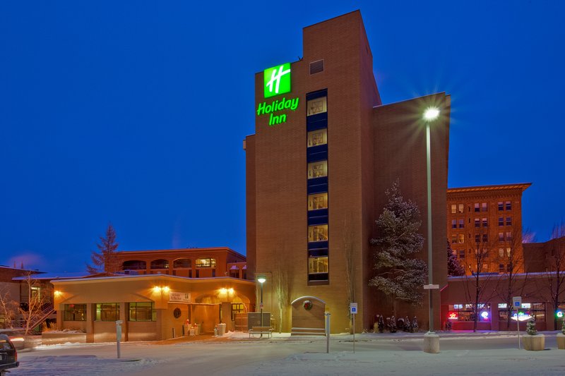 Holiday Inn HELENA - Helena, MT