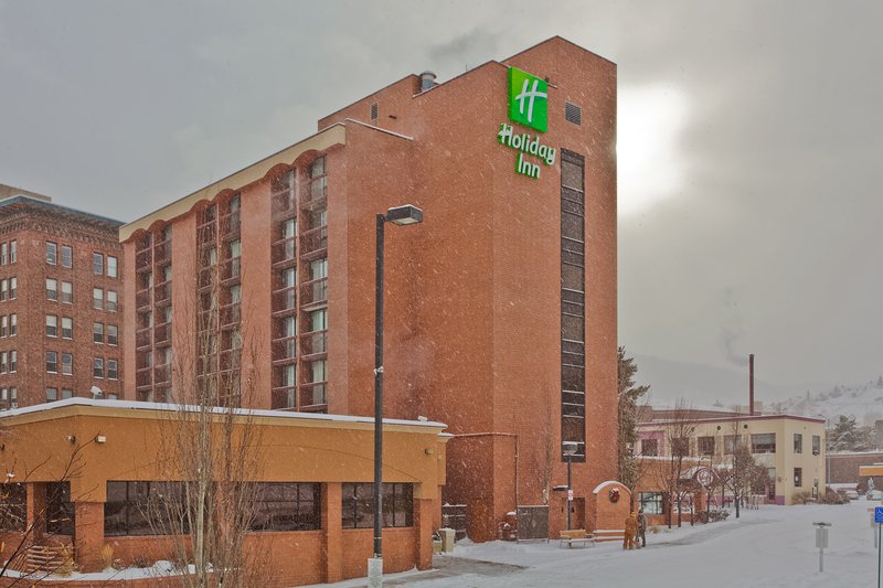 Holiday Inn HELENA - Helena, MT