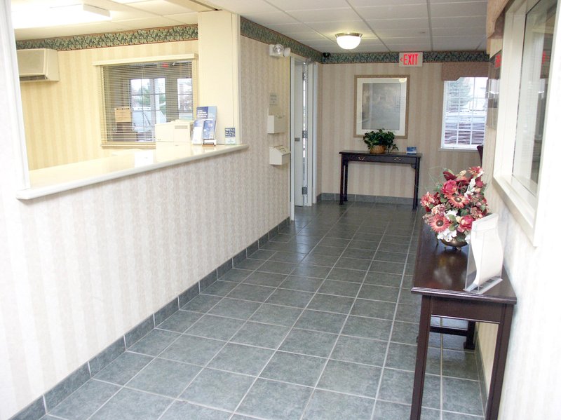 Candlewood Suites NANUET-ROCKLAND COUNTY - Stony Point, NY