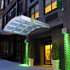 Holiday Inn Wall Street