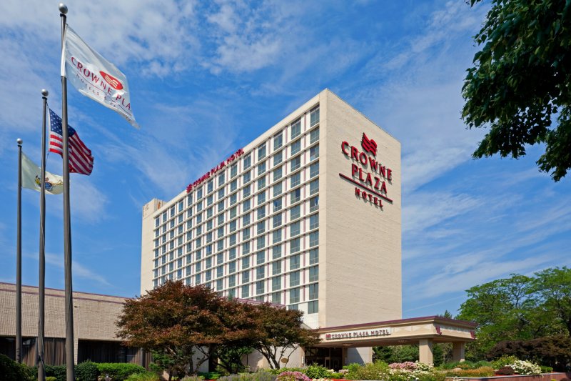Clarion-Empire Meadowlan - Secaucus, NJ