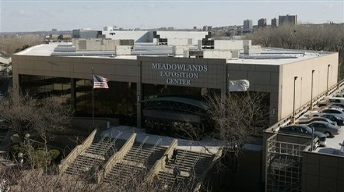 Candlewood Suites SECAUCUS - MEADOWLANDS - Secaucus, NJ
