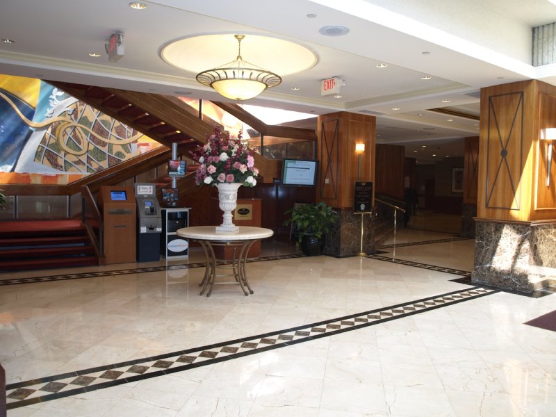 Clarion-Empire Meadowlan - Secaucus, NJ