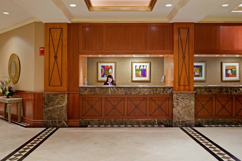 Clarion-Empire Meadowlan - Secaucus, NJ
