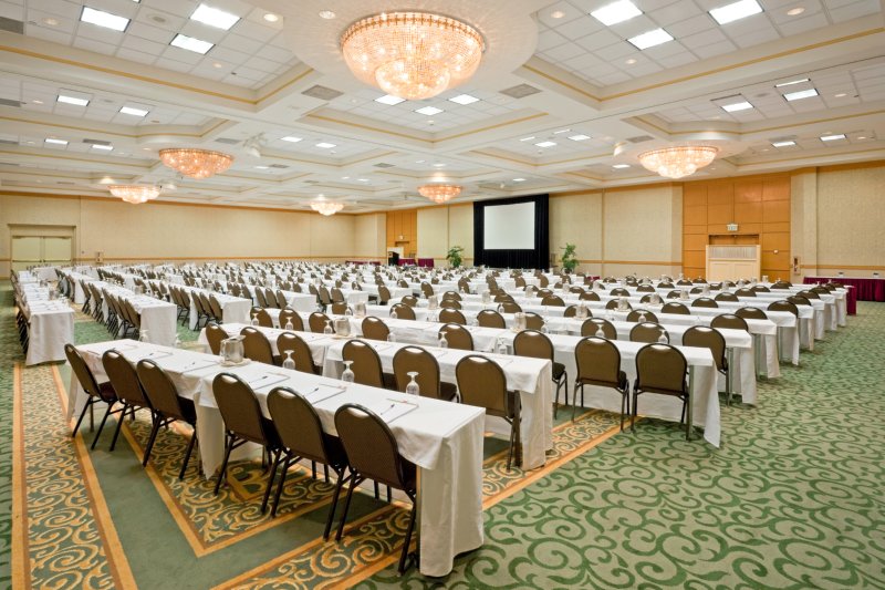 Clarion-Empire Meadowlan - Secaucus, NJ
