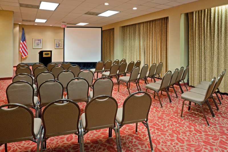 Clarion-Empire Meadowlan - Secaucus, NJ